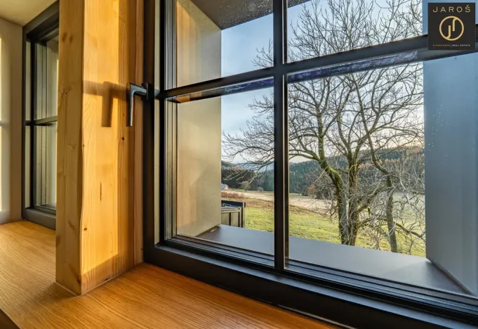 Prodej apartmánu, Strážné, 80 m2