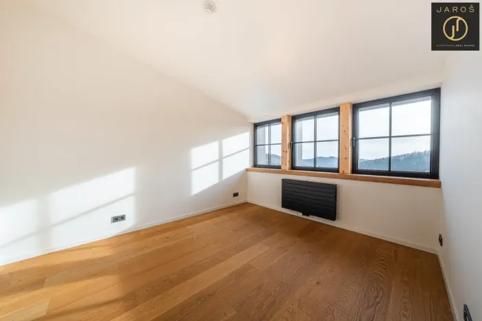 Prodej bytu 3+kk, Strážné, 94 m2