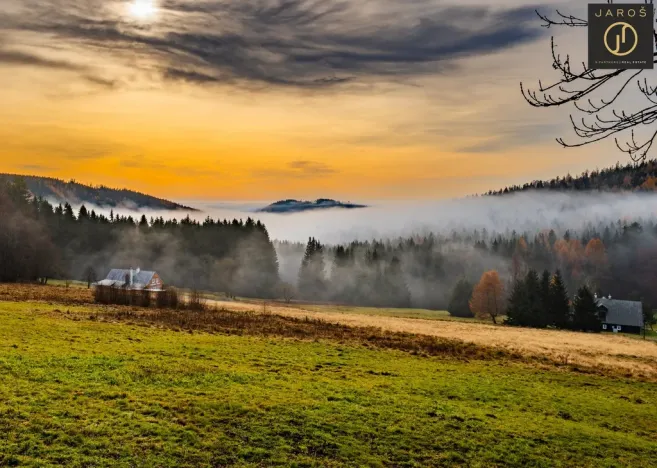 Prodej bytu 3+kk, Strážné, 94 m2