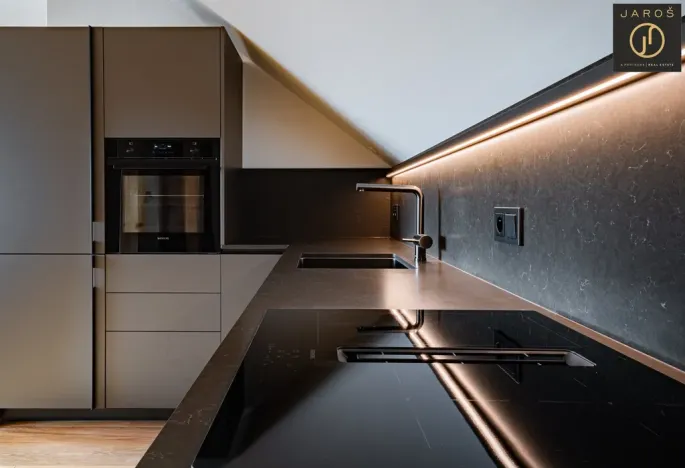 Prodej apartmánu, Strážné, 94 m2