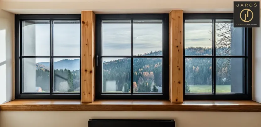 Prodej apartmánu, Strážné, 94 m2