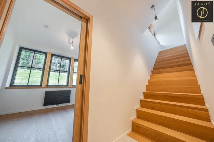 Prodej apartmánu, Strážné, 94 m2