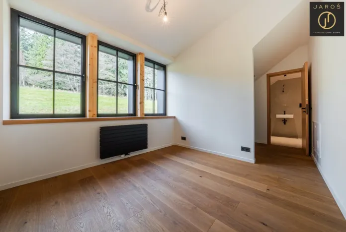 Prodej apartmánu, Strážné, 94 m2