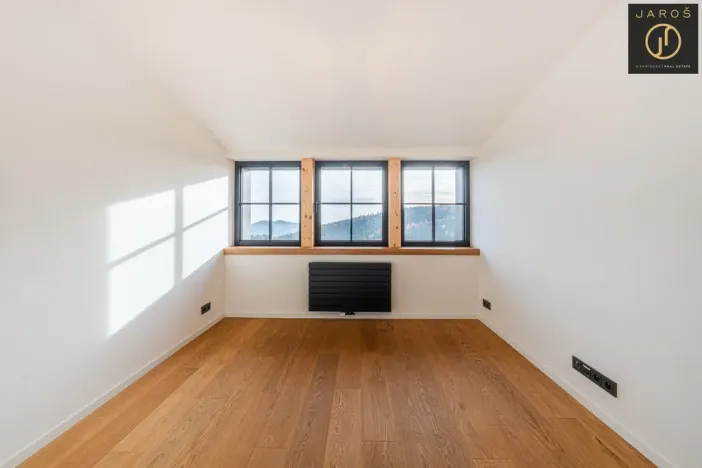 Prodej apartmánu, Strážné, 94 m2