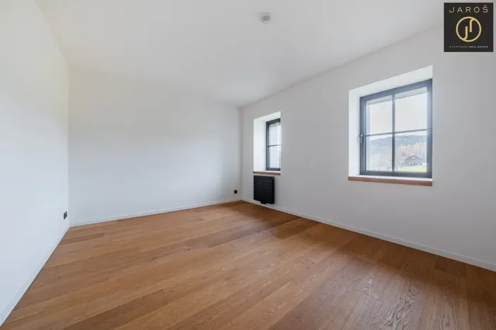 Prodej bytu 3+kk, Strážné, 101 m2