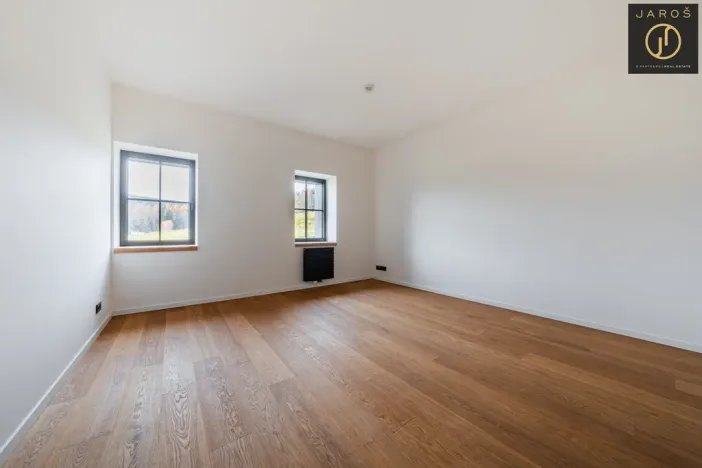 Prodej bytu 3+kk, Strážné, 101 m2