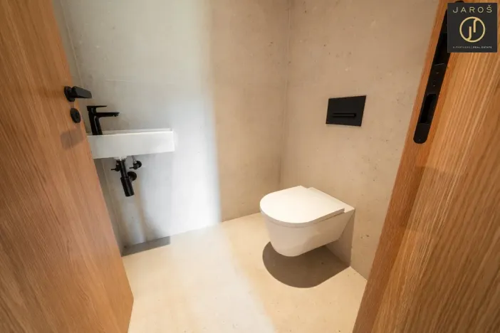 Prodej bytu 3+kk, Strážné, 101 m2