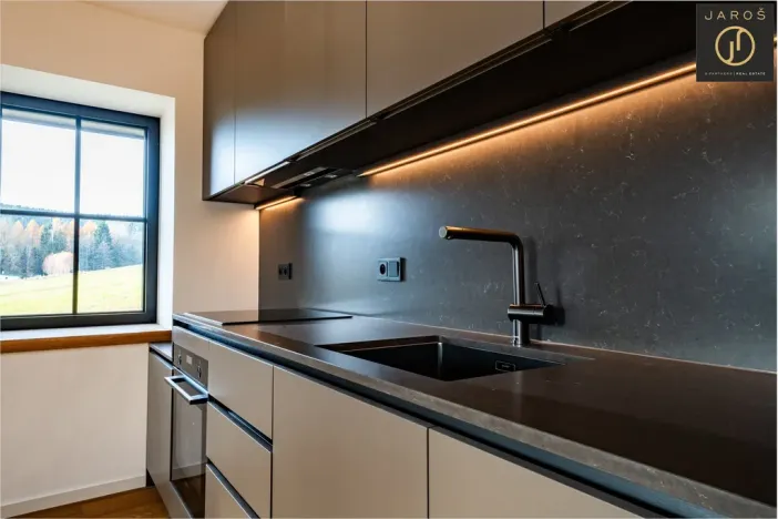 Prodej apartmánu, Strážné, 101 m2