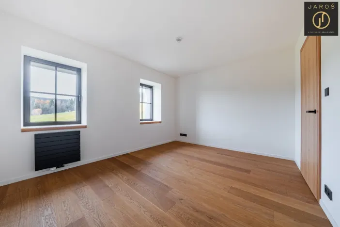 Prodej apartmánu, Strážné, 101 m2