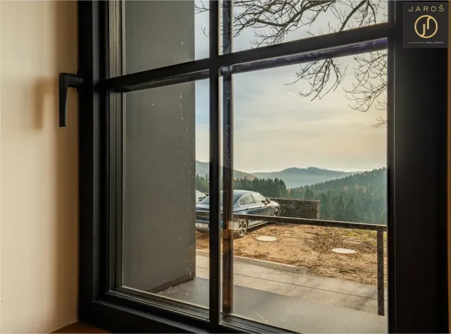 Prodej apartmánu, Strážné, 101 m2