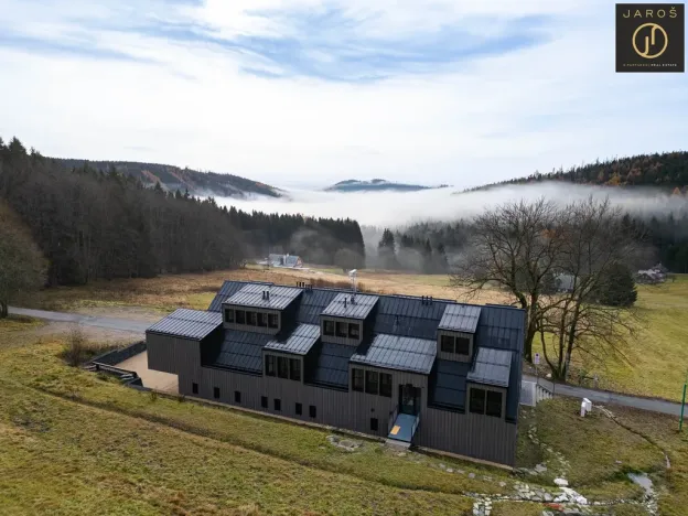 Prodej apartmánu, Strážné, 101 m2