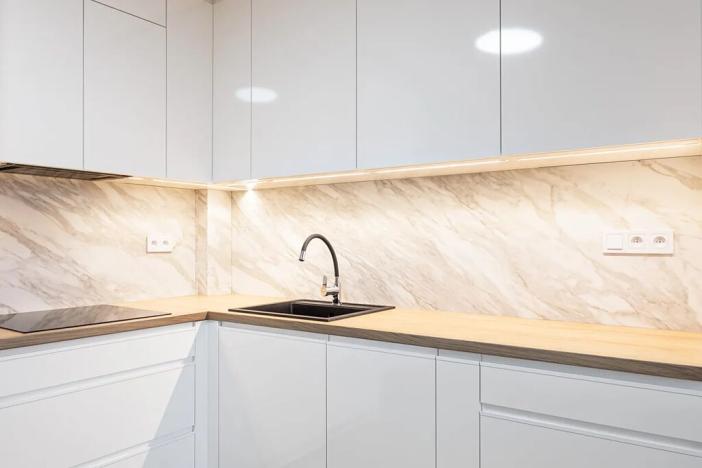 Prodej bytu 3+kk, Brno, Novoměstská, 72 m2