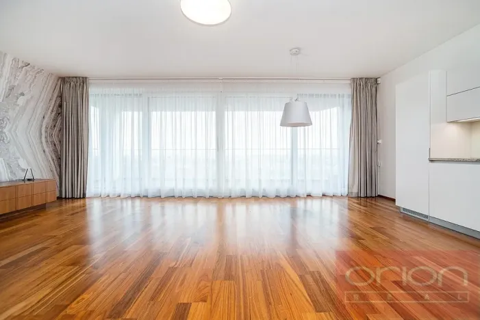 Pronájem bytu 3+kk, Praha - Smíchov, Pod Děvínem, 96 m2