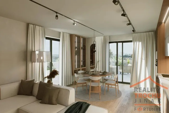 Prodej bytu 4+kk, Hradec Králové, Pod Zámečkem, 113 m2