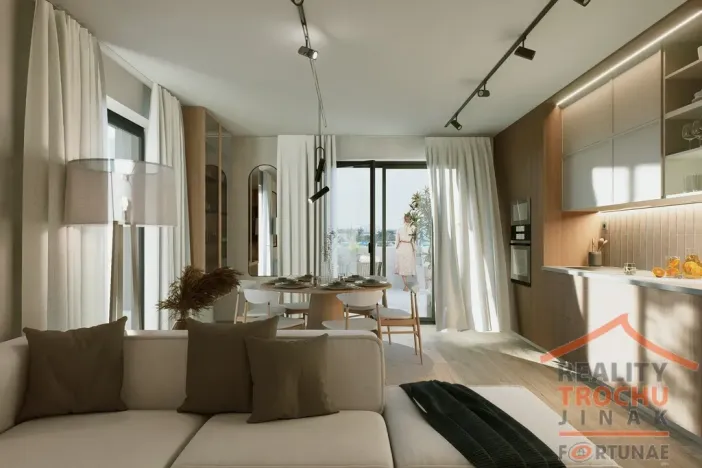 Prodej bytu 4+kk, Hradec Králové, Pod Zámečkem, 113 m2