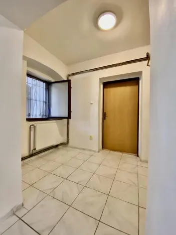 Pronájem atypického bytu, Česká Lípa, Žižkova, 50 m2