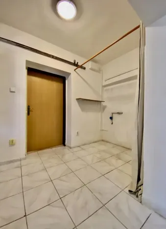 Pronájem atypického bytu, Česká Lípa, Žižkova, 50 m2