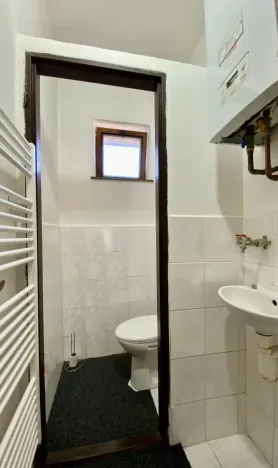 Pronájem atypického bytu, Česká Lípa, Žižkova, 50 m2