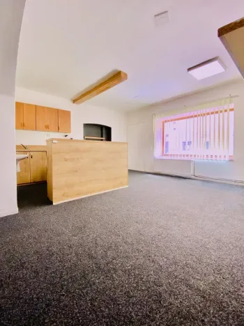 Pronájem atypického bytu, Česká Lípa, Žižkova, 50 m2