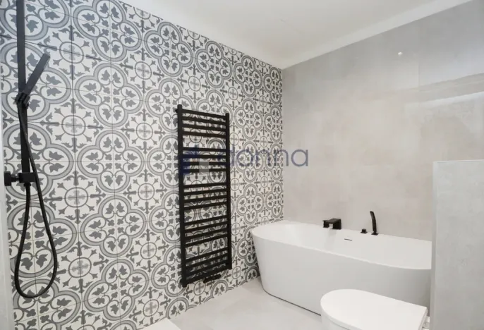 Pronájem bytu 3+kk, Praha, Sokolovská, 95 m2