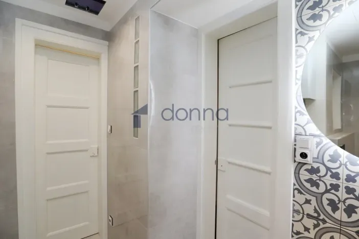 Pronájem bytu 3+kk, Praha, Sokolovská, 95 m2