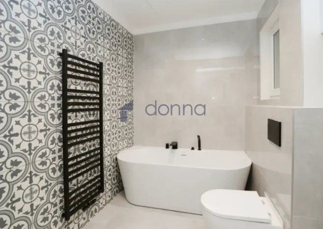 Pronájem bytu 3+kk, Praha, Sokolovská, 95 m2