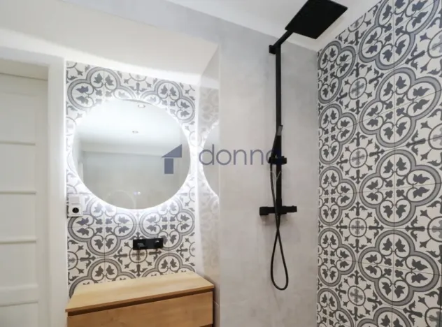 Pronájem bytu 3+kk, Praha, Sokolovská, 95 m2