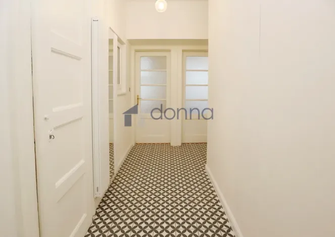 Pronájem bytu 3+kk, Praha, Sokolovská, 95 m2