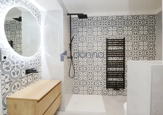 Pronájem bytu 3+kk, Praha, Sokolovská, 95 m2