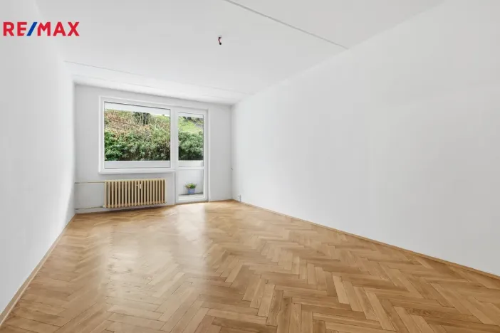 Prodej bytu 3+1, Karlovy Vary - Drahovice, Vítězná, 86 m2