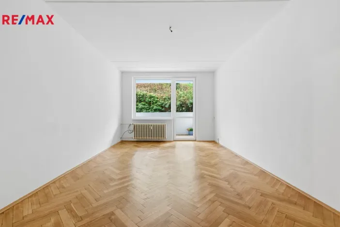 Prodej bytu 3+1, Karlovy Vary - Drahovice, Vítězná, 86 m2