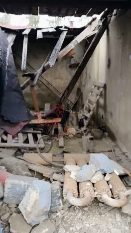 Prodej garáže, Ostrava - Mariánské Hory, Švermova, 19 m2