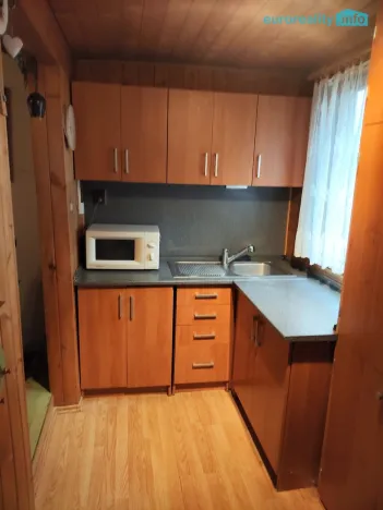 Prodej chaty, Cheb - Tršnice, 45 m2