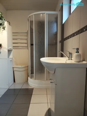 Prodej chaty, Cheb - Tršnice, 45 m2