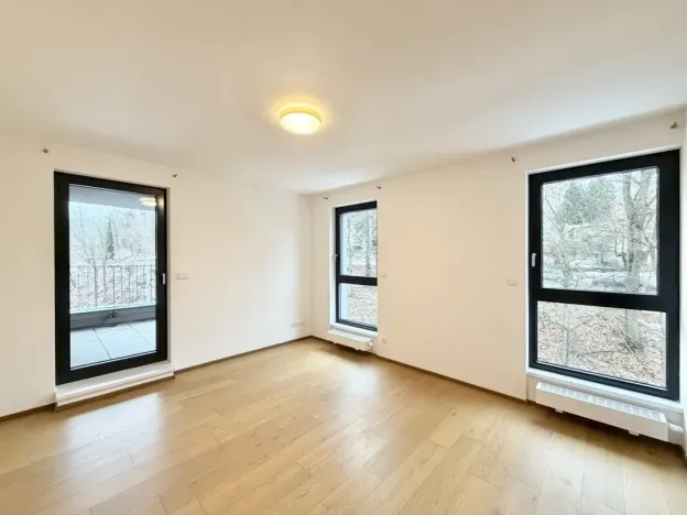 Pronájem bytu 2+kk, Liberec - Liberec I-Staré Město, Vítězná, 65 m2