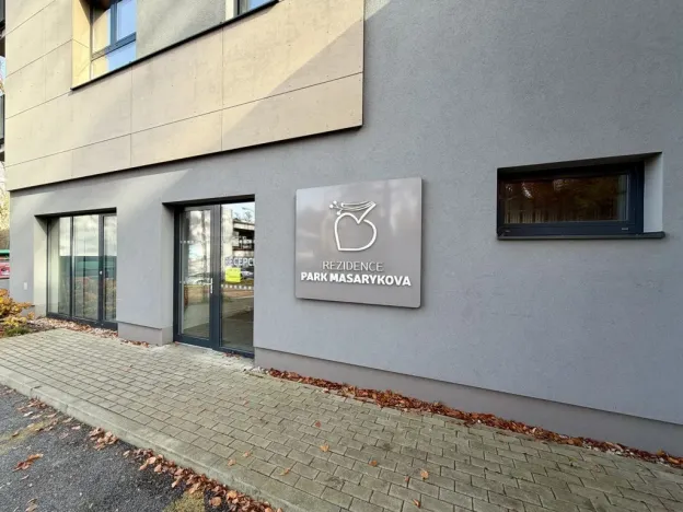 Pronájem bytu 2+kk, Liberec - Liberec I-Staré Město, Vítězná, 65 m2