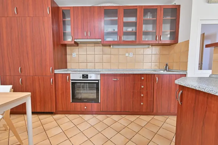 Pronájem bytu 4+kk, Brno, Pavlovská, 72 m2