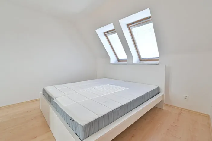 Pronájem bytu 4+kk, Brno, Pavlovská, 72 m2