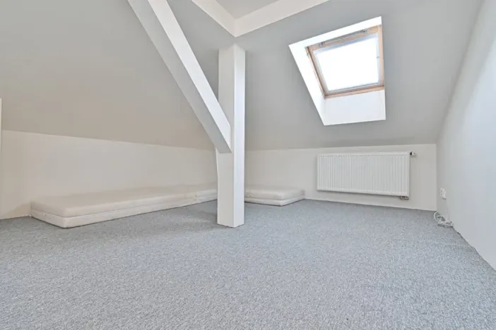 Pronájem bytu 4+kk, Brno, Pavlovská, 72 m2