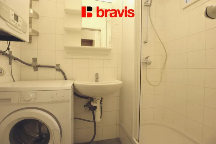 Pronájem bytu 3+1, Brno - Židenice, Skorkovského, 51 m2