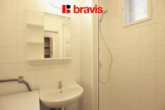 Pronájem bytu 3+1, Brno - Židenice, Skorkovského, 51 m2