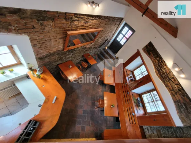 Pronájem restaurace, Kolín - Kolín III, Havelcova, 100 m2