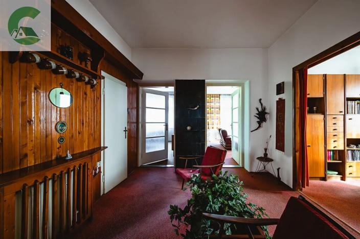 Prodej bytu 3+1, Prostějov, Puškinova, 105 m2