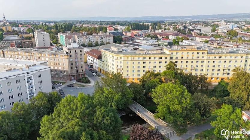 Pronájem bytu 2+1, Olomouc, Kaštanová, 64 m2