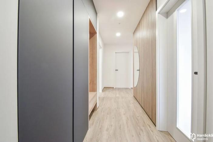 Pronájem bytu 3+kk, Olomouc, Rejskova, 65 m2