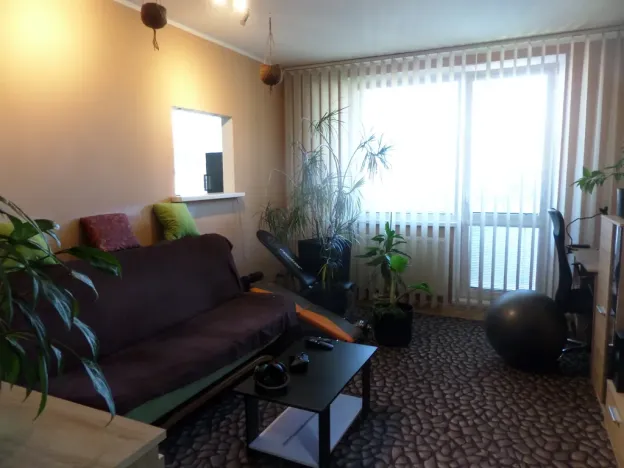 Pronájem bytu 2+1, Bohutín, 51 m2