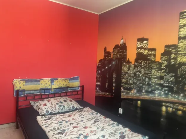 Pronájem bytu 2+1, Bohutín, 51 m2