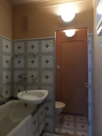 Pronájem bytu 2+1, Bohutín, 51 m2