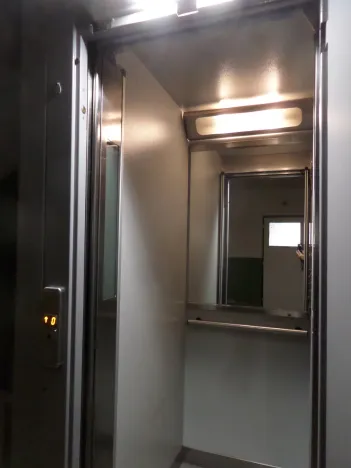 Pronájem bytu 2+1, Bohutín, 51 m2