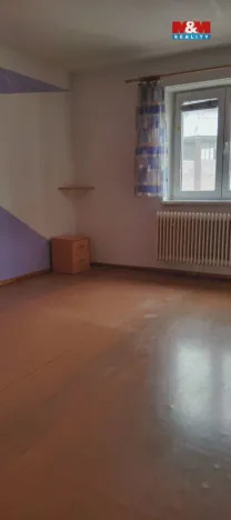 Pronájem bytu 2+1, Děčín - Děčín IV-Podmokly, Teplická, 66 m2